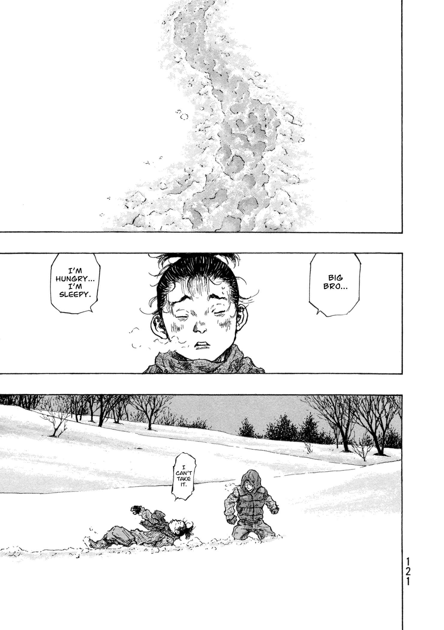 Chapter 122 - Page 15