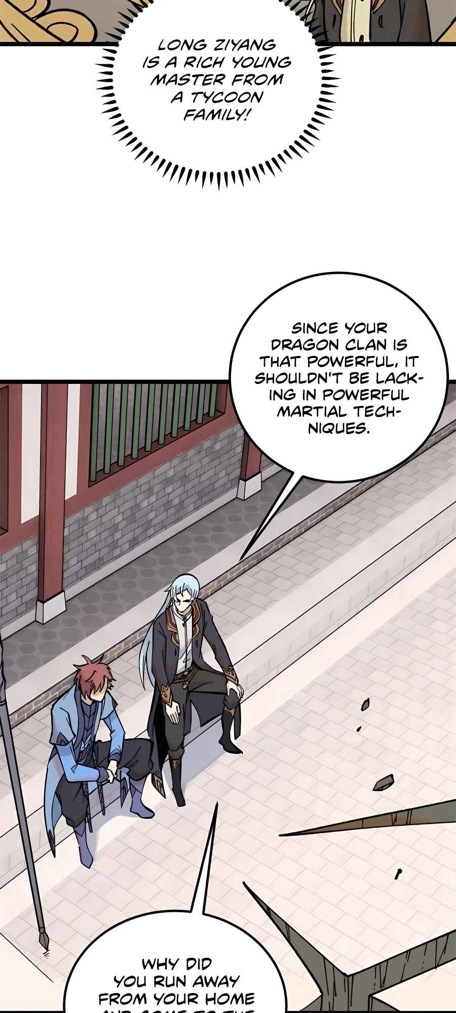 Chapter 213 - Page 14