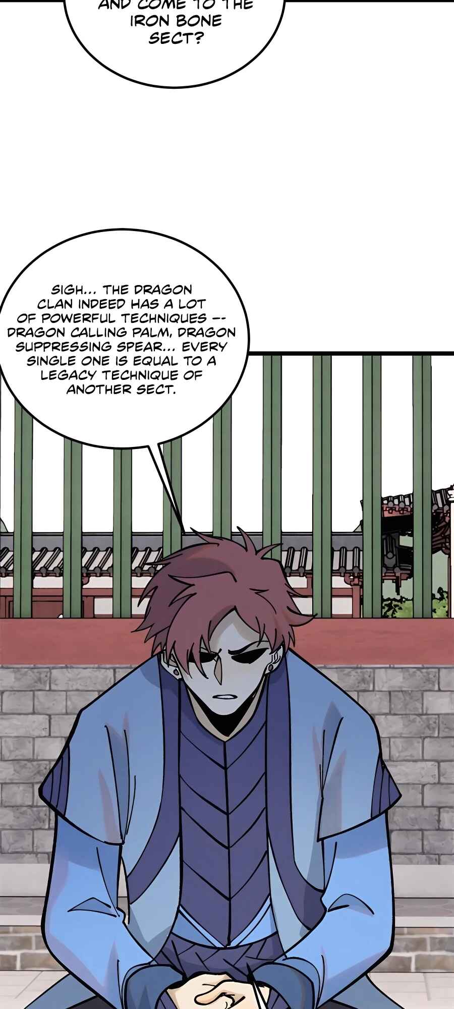Chapter 213 - Page 15
