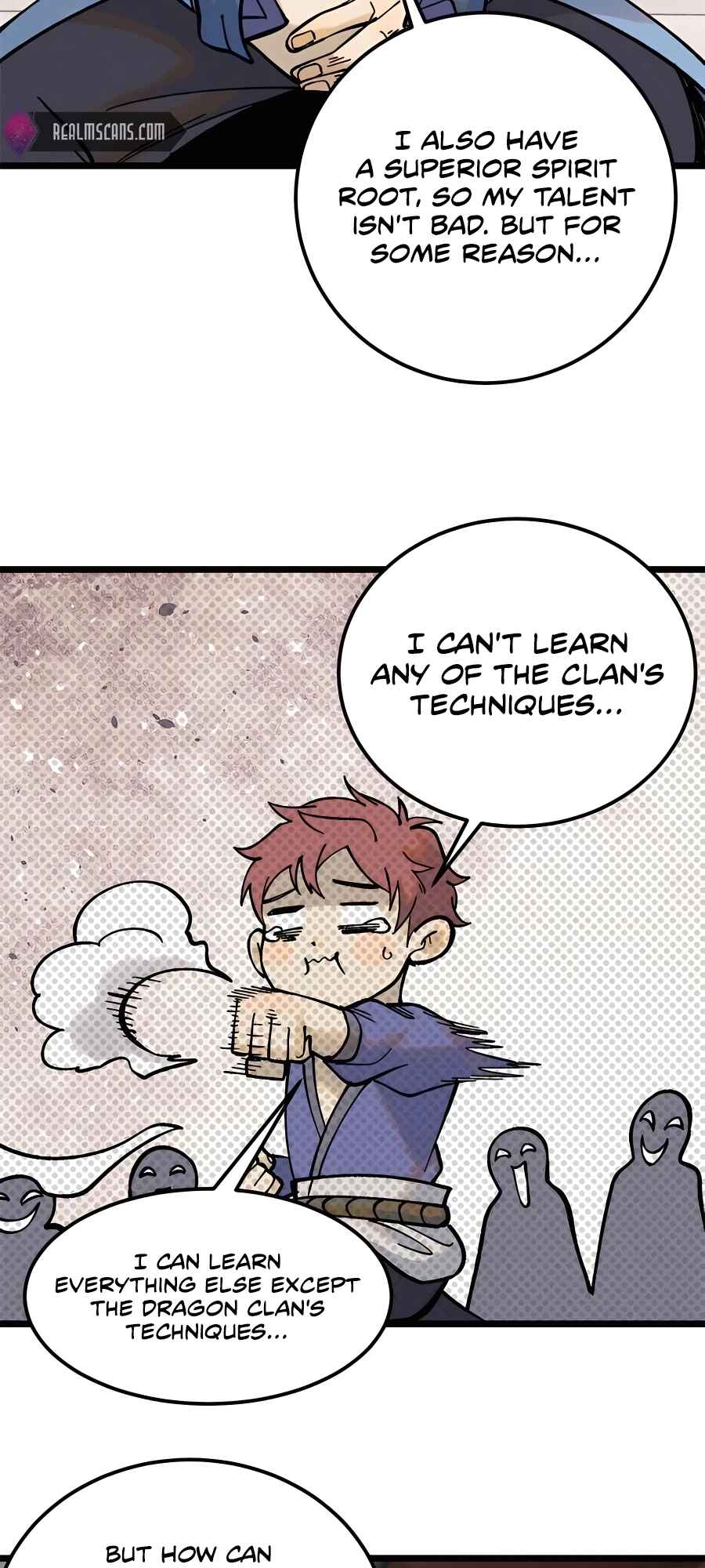 Chapter 213 - Page 16