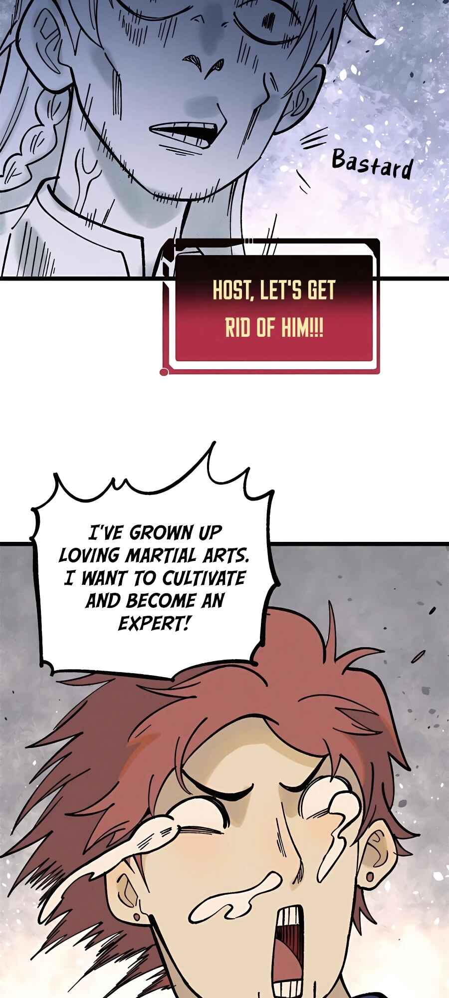 Chapter 213 - Page 22