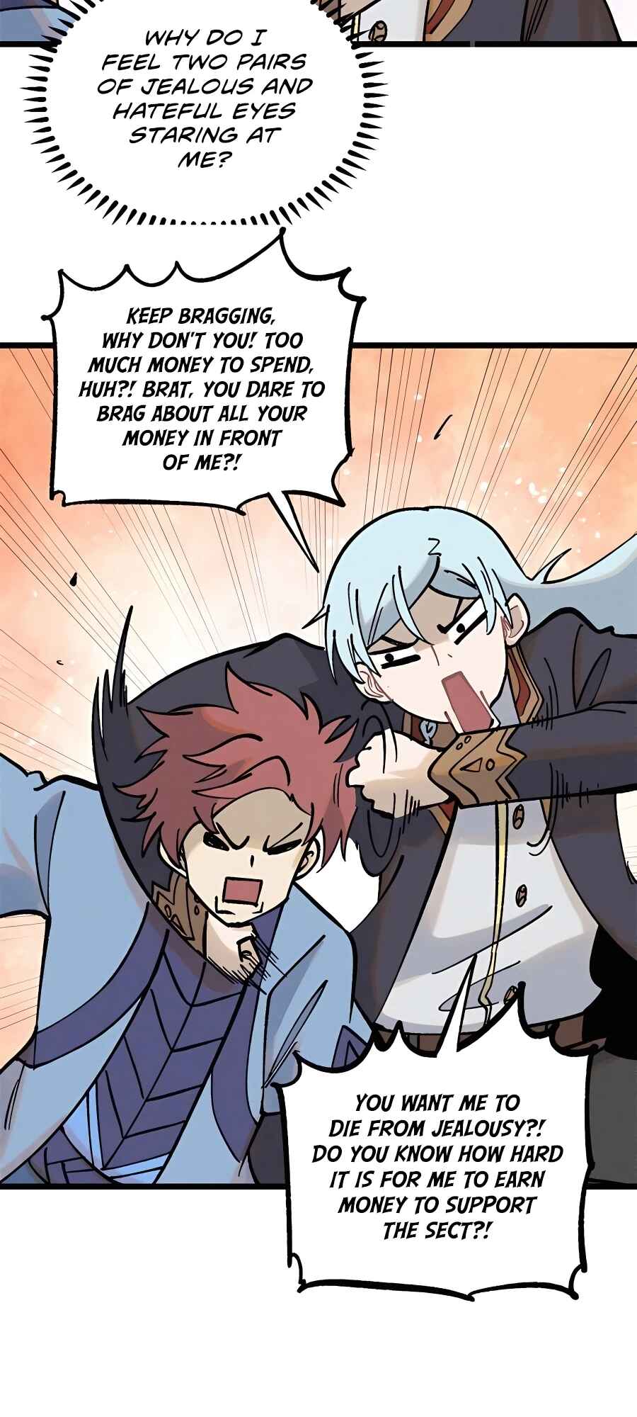 Chapter 213 - Page 24