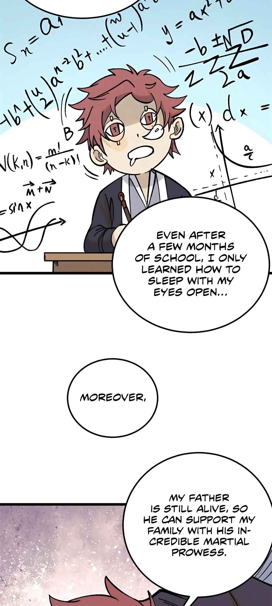 Chapter 213 - Page 26
