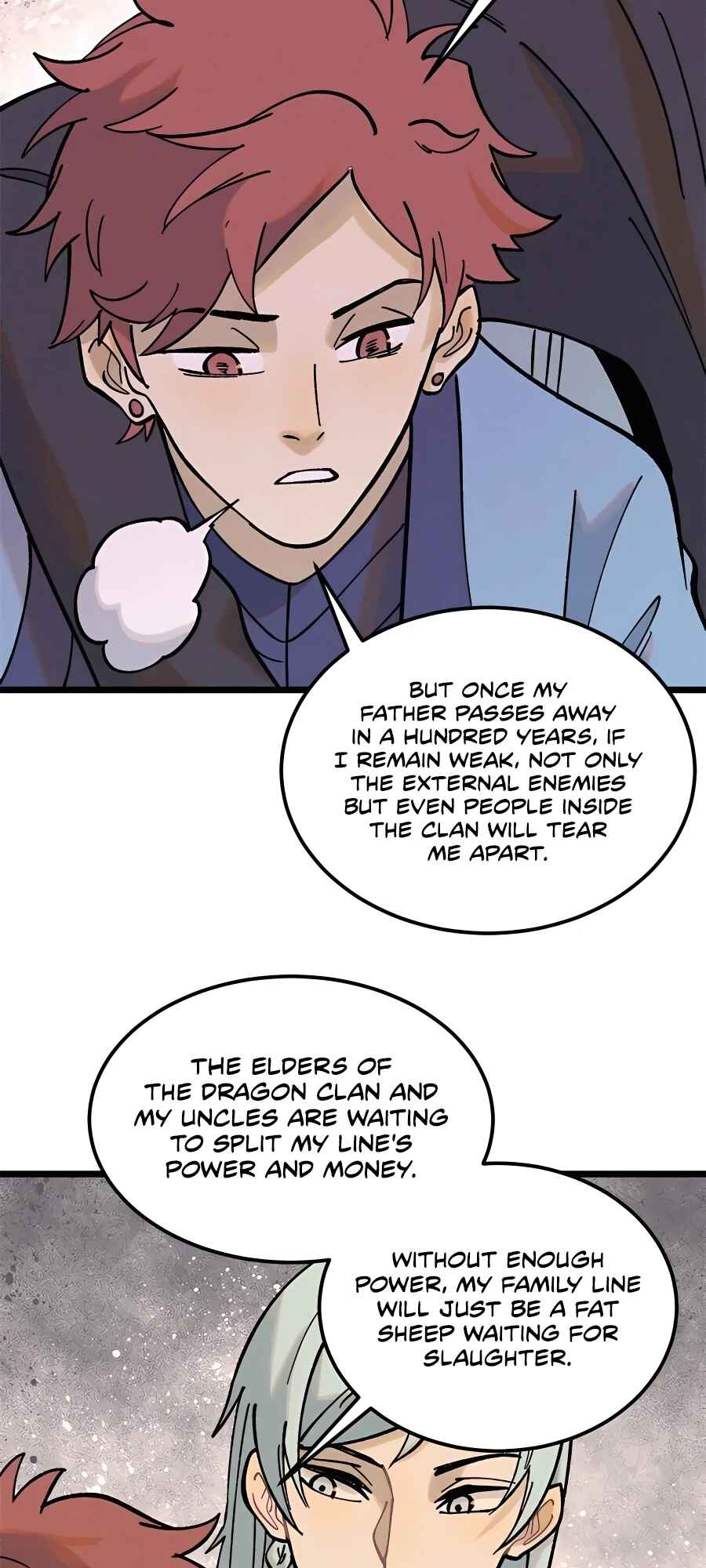 Chapter 213 - Page 27
