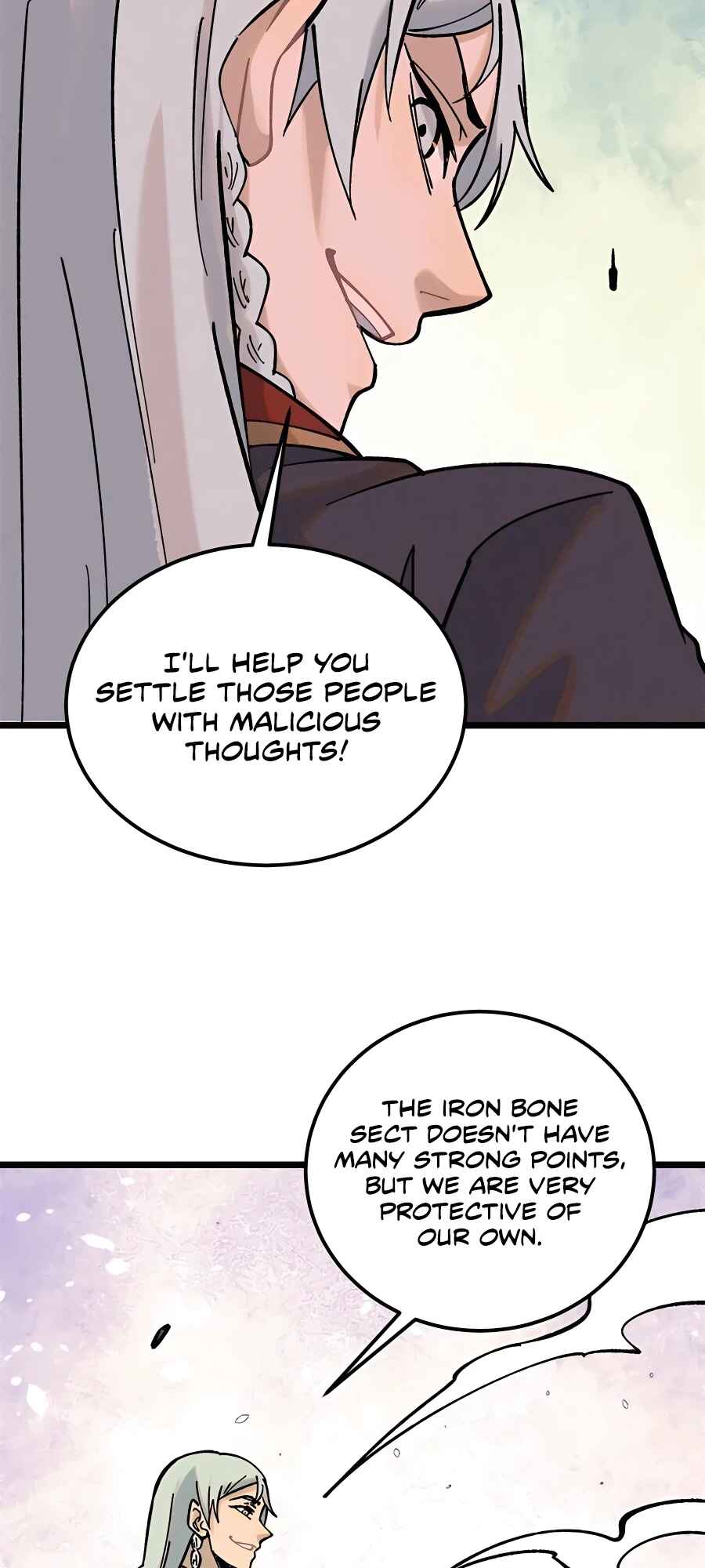 Chapter 213 - Page 31