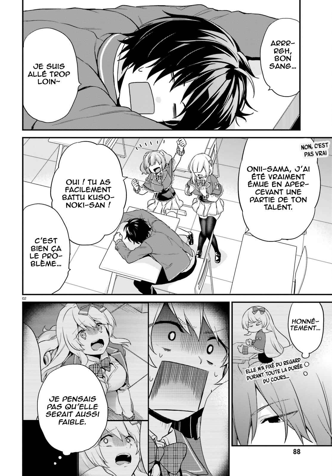 Chapter 5 - Page 2