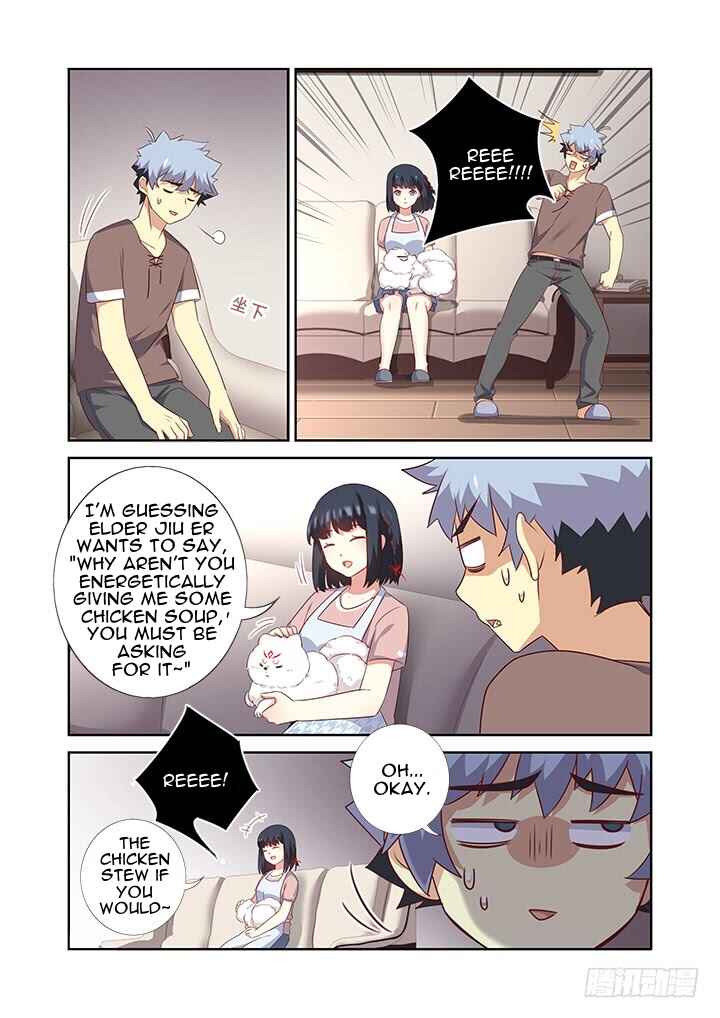 Chapter 385 - Page 3