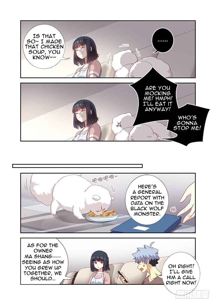 Chapter 385 - Page 5