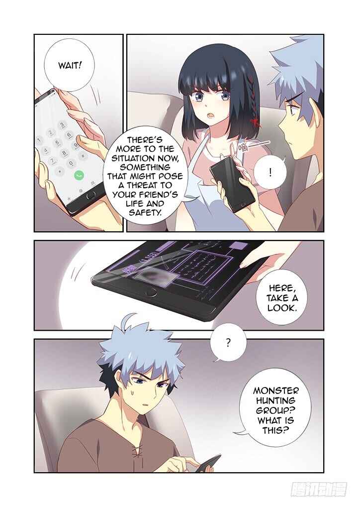 Chapter 385 - Page 6