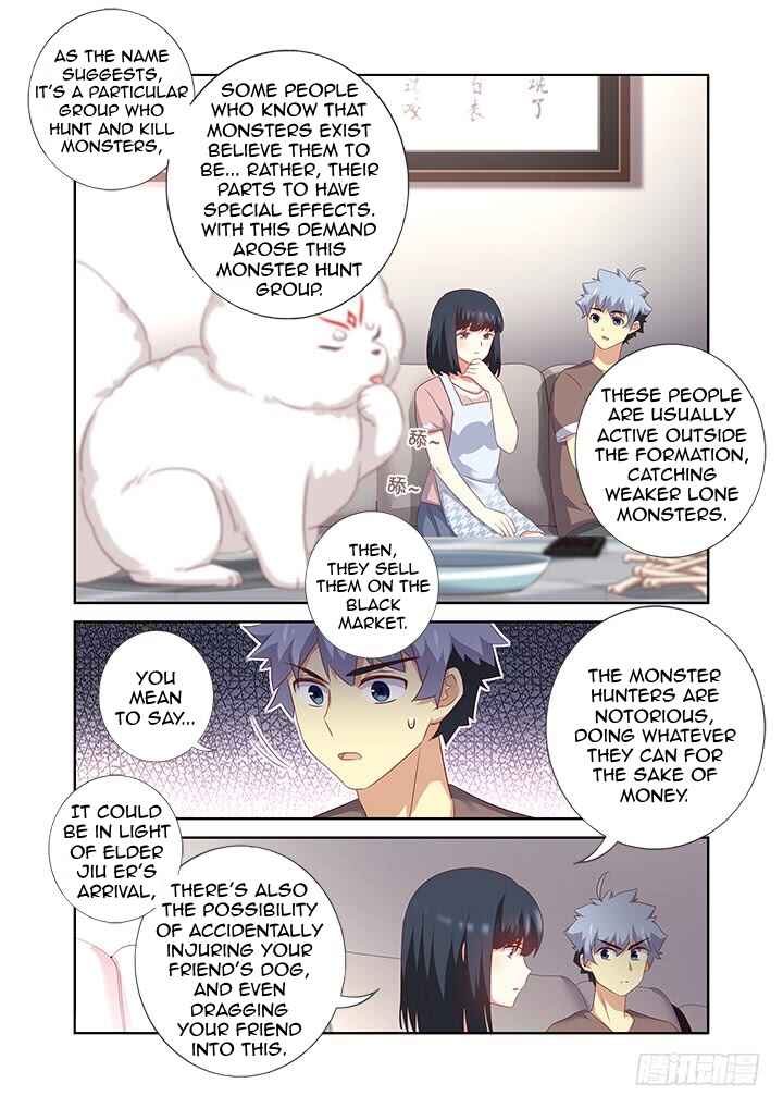 Chapter 385 - Page 7