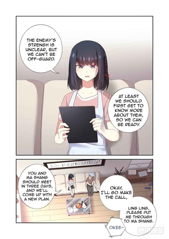 Chapter 385 - Page 8