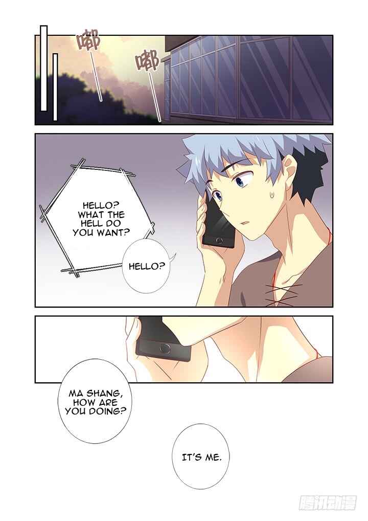 Chapter 385 - Page 9