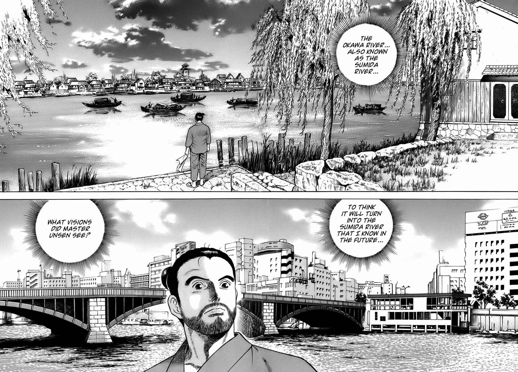 Chapter 30 - Page 19