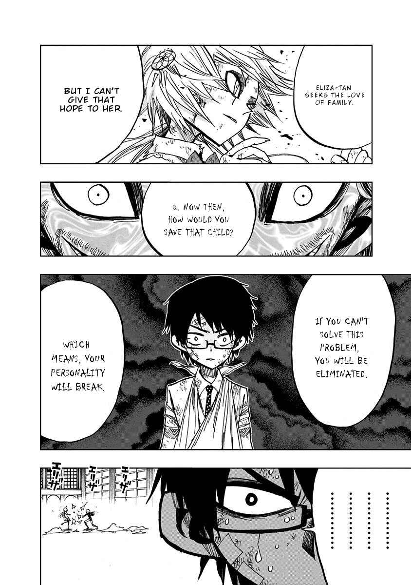 Chapter 90 - Page 16