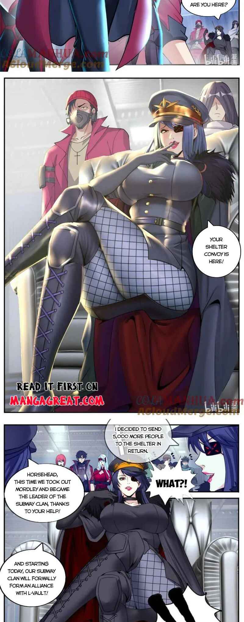 Chapter 239 - Page 2