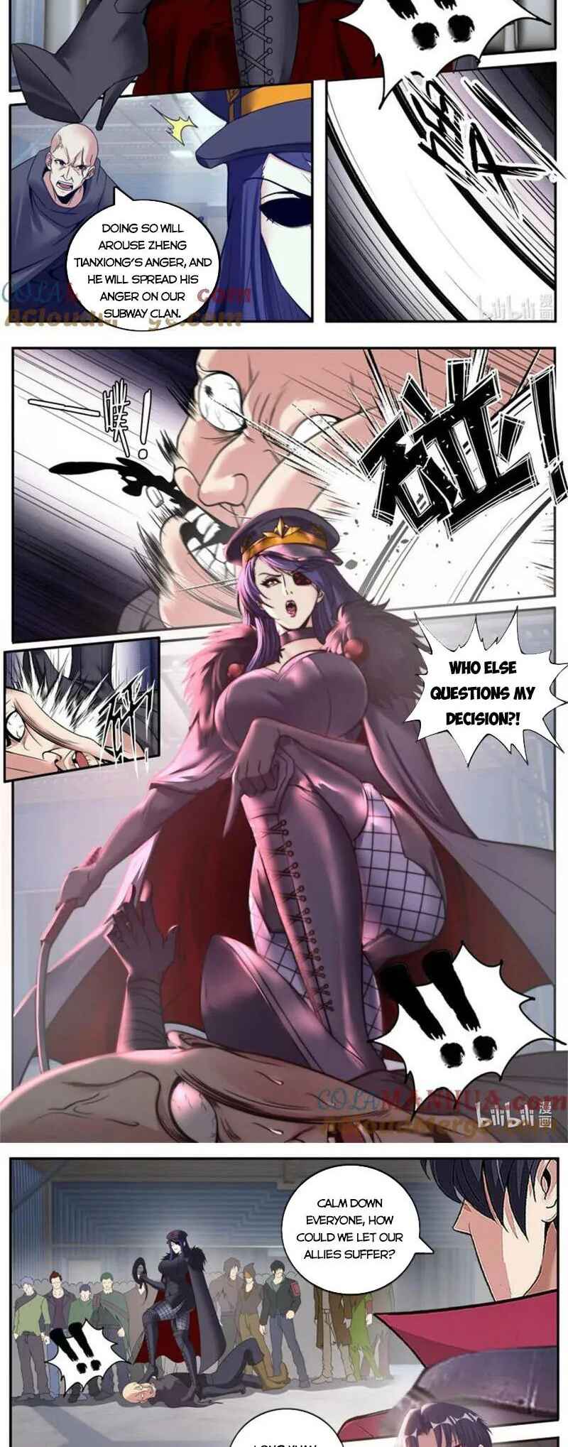 Chapter 239 - Page 3