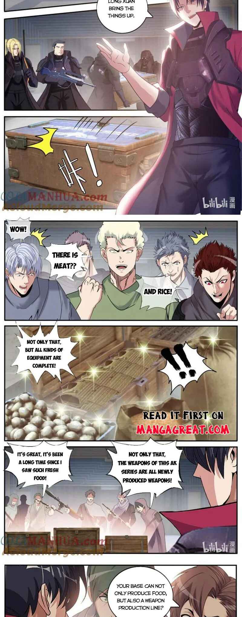 Chapter 239 - Page 4