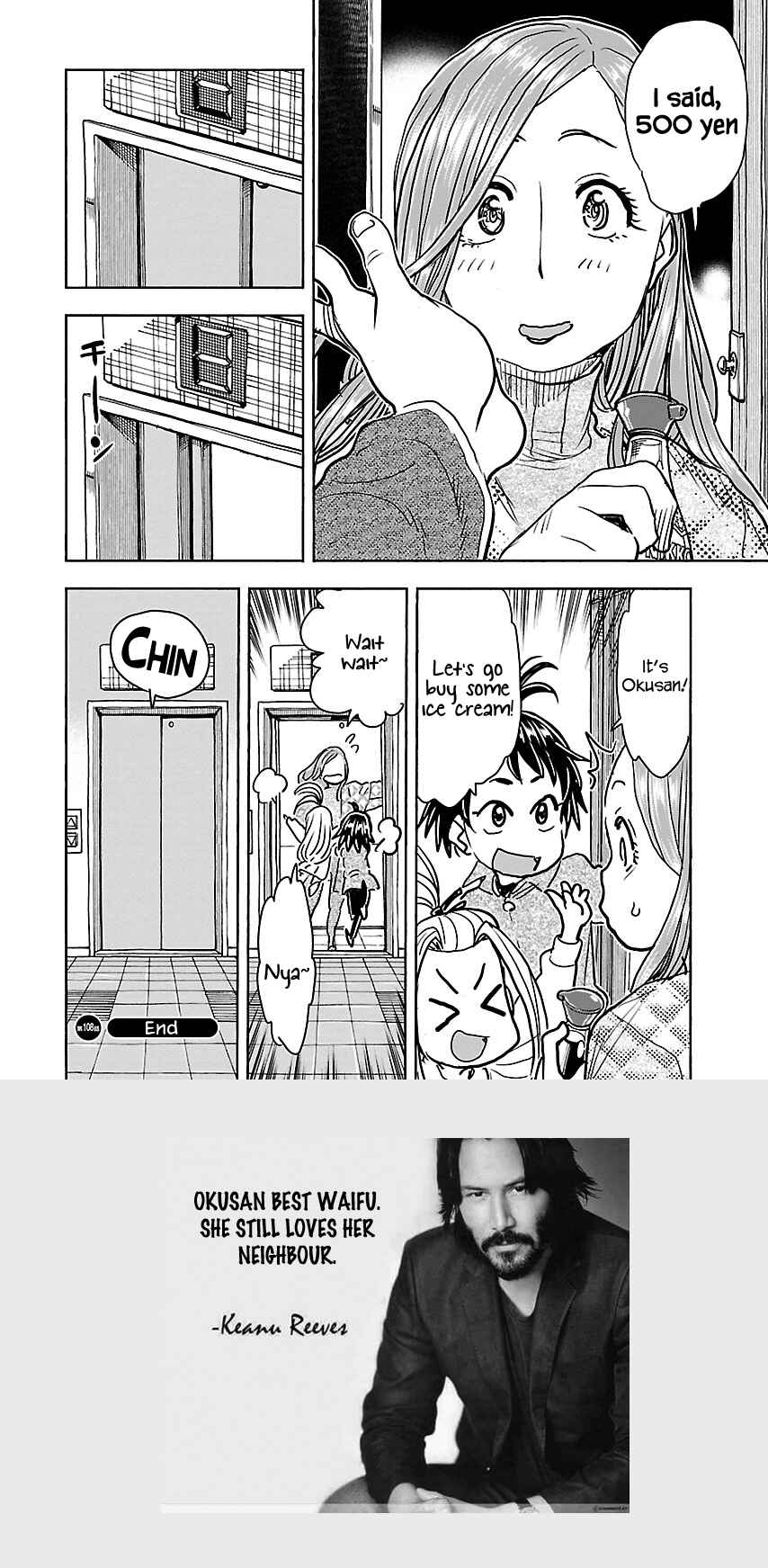 Chapter 108 - Page 21