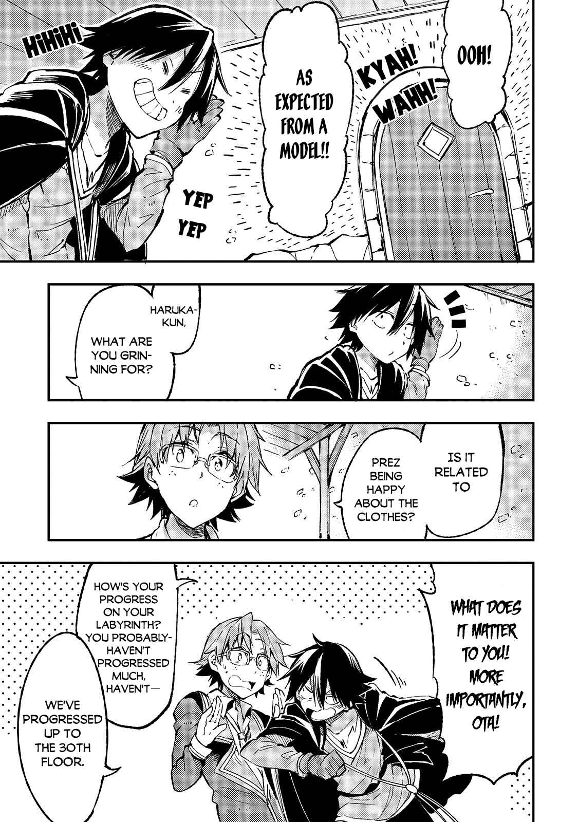Chapter 72 - Page 6