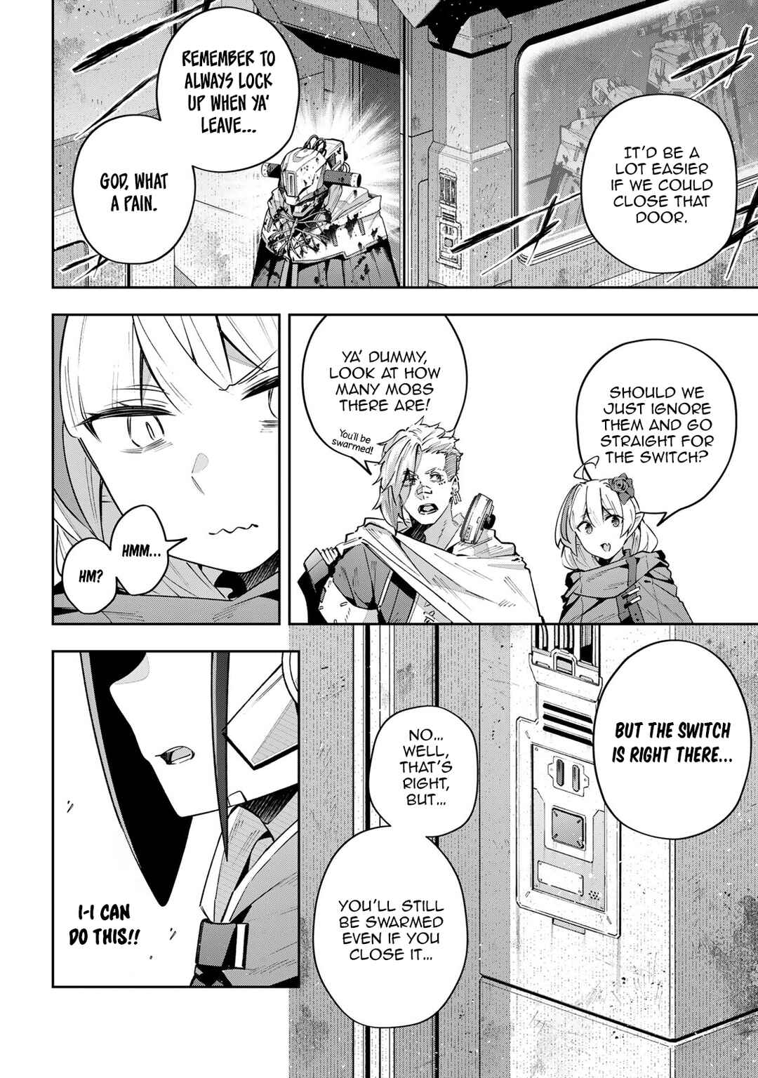 Chapter 47 - Page 8