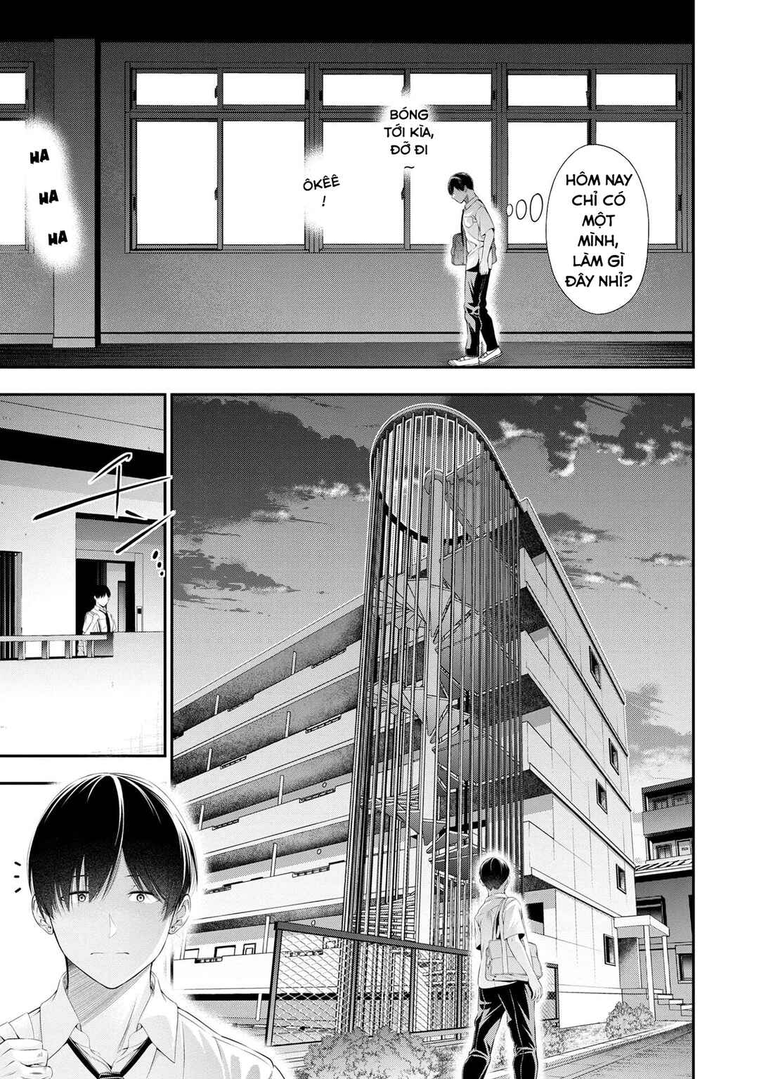 Chapter 3 - Page 6