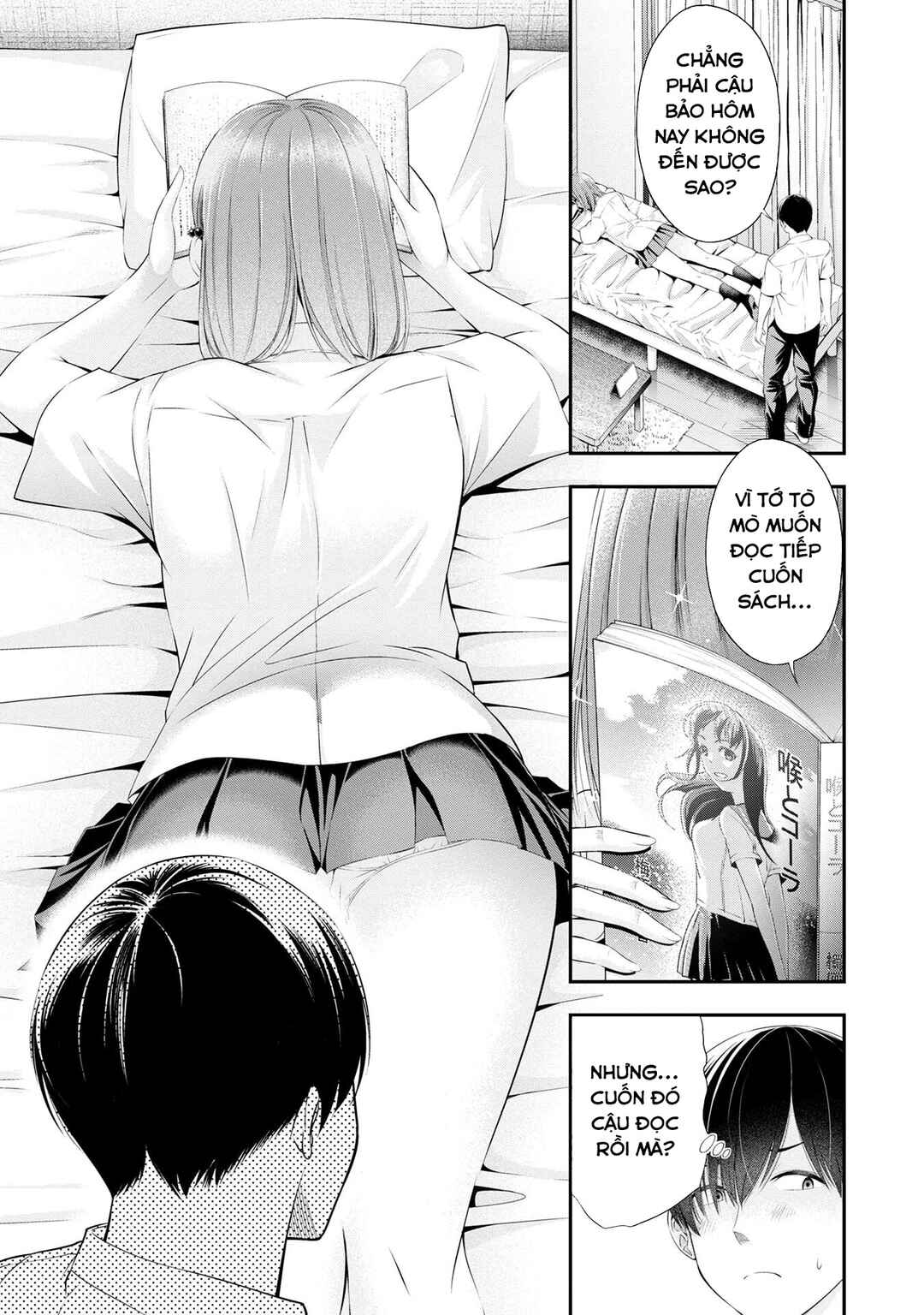 Chapter 3 - Page 8