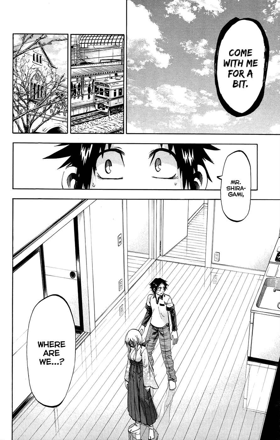 Chapter 193 - Page 11