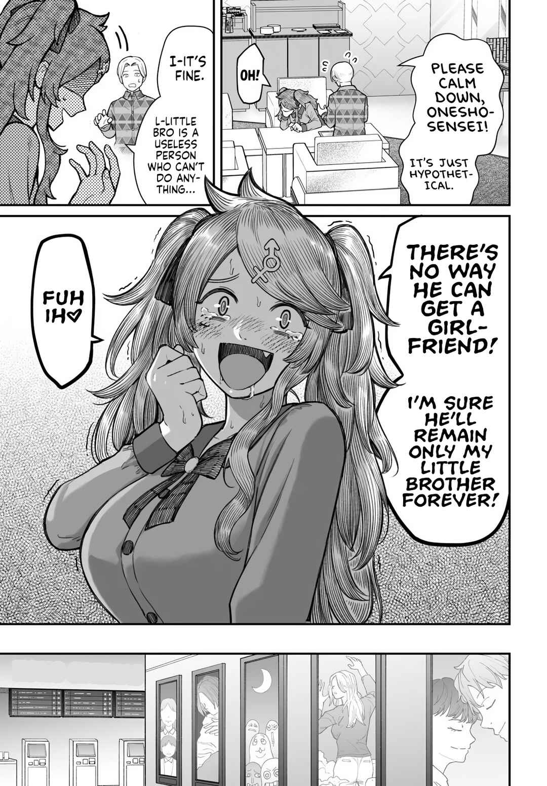Chapter 18 - Page 8