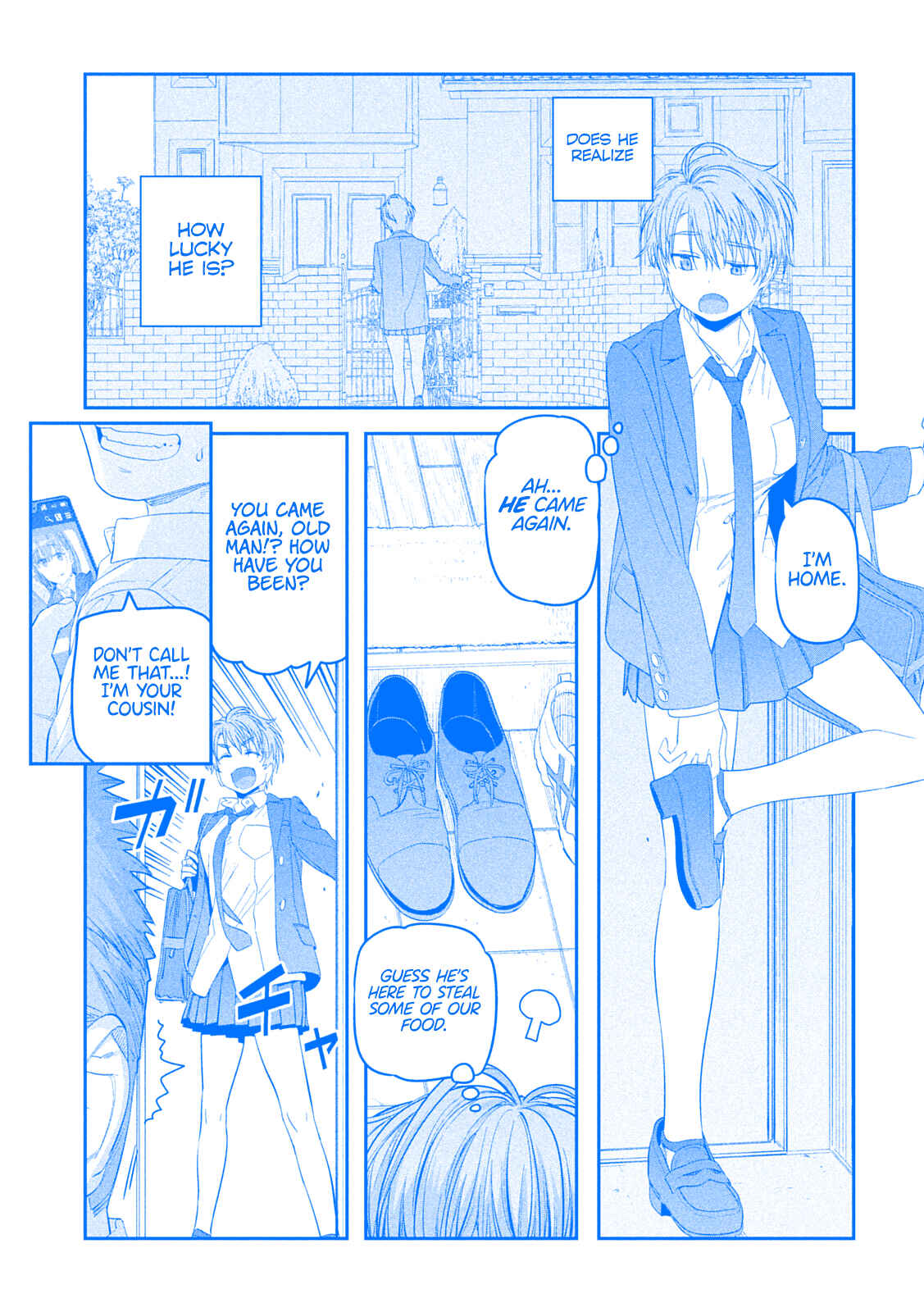 Chapter 31 - Page 12