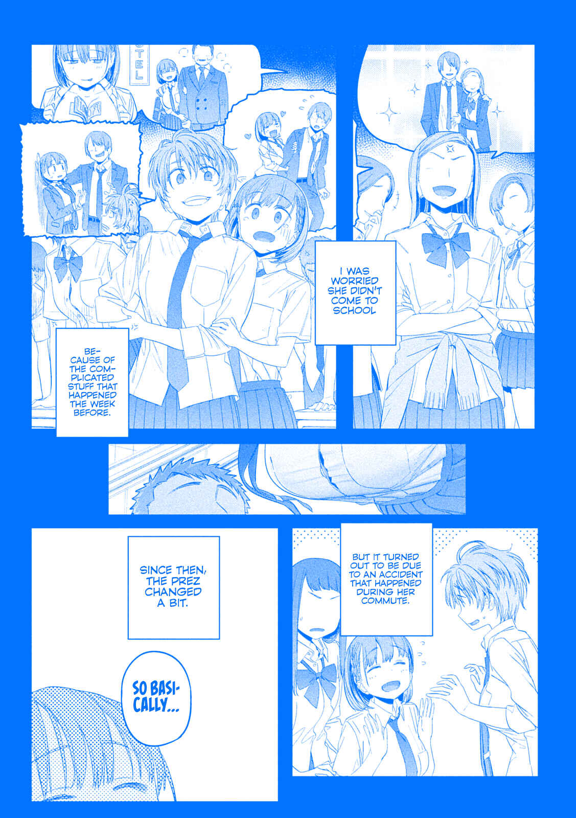 Chapter 31 - Page 8