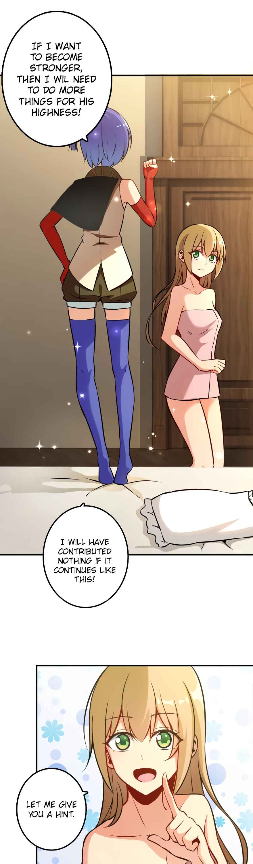 Chapter 130 - Page 22