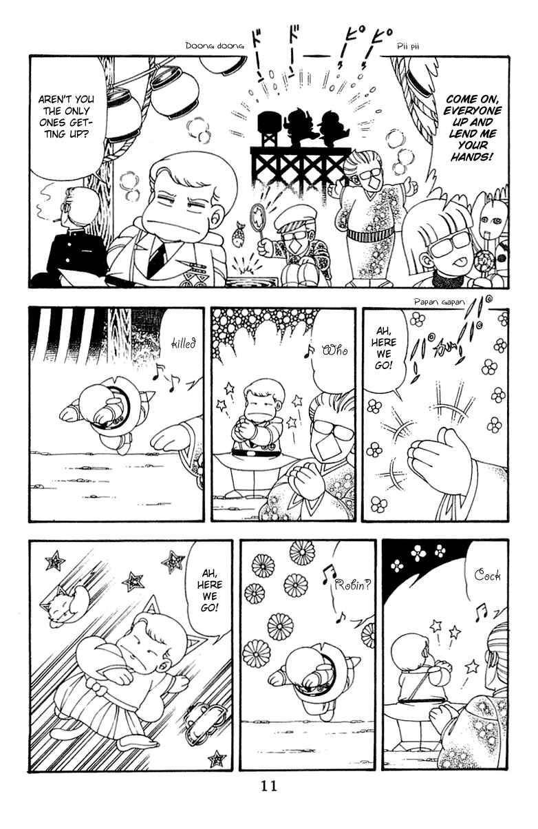 Chapter 45 - Page 10