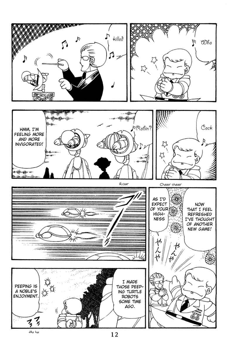 Chapter 45 - Page 11