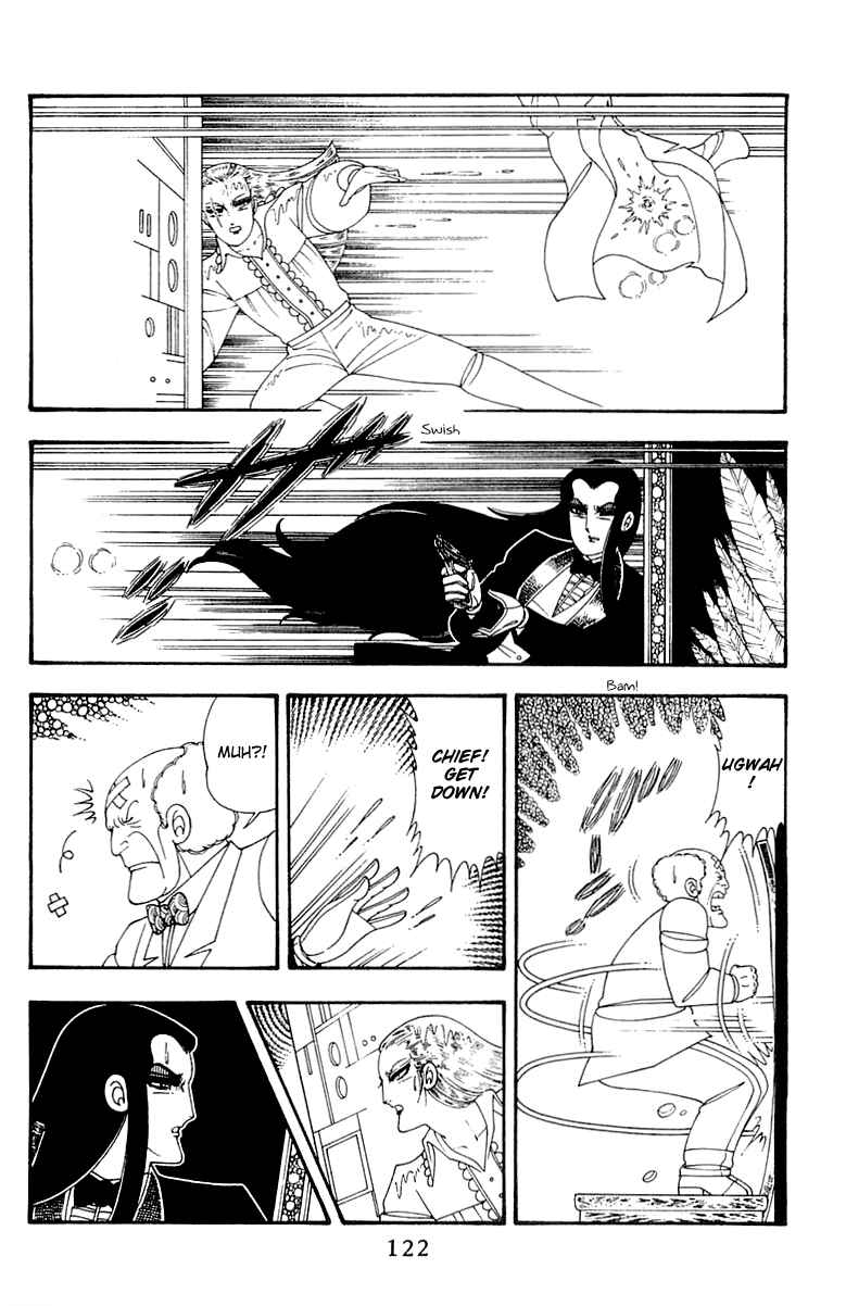 Chapter 45 - Page 122