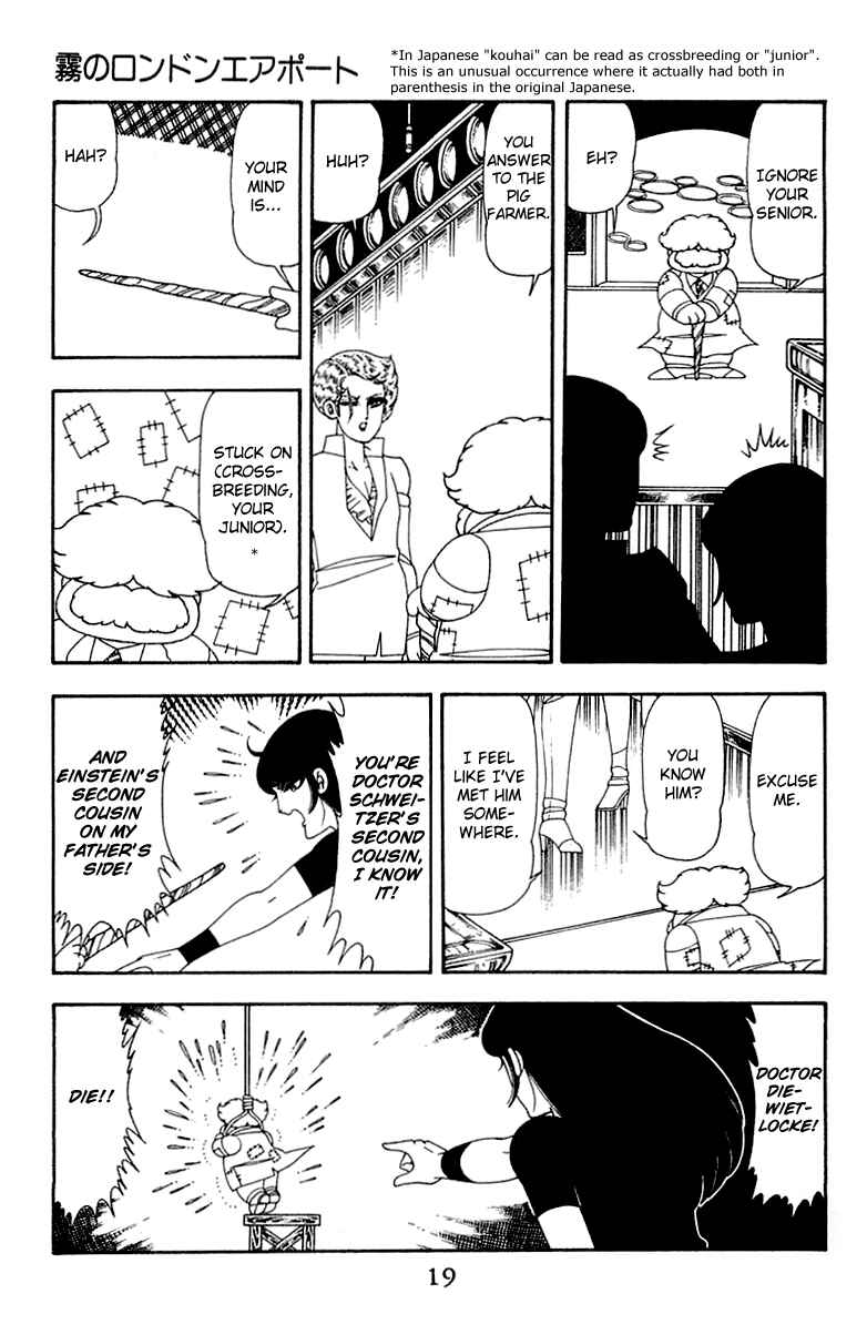 Chapter 45 - Page 18