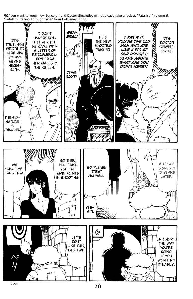 Chapter 45 - Page 19