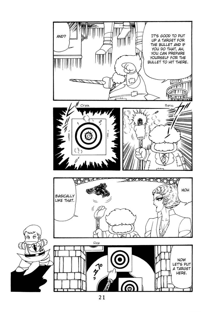 Chapter 45 - Page 20