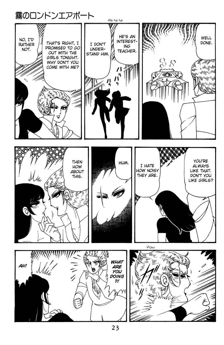 Chapter 45 - Page 22