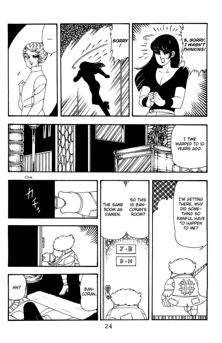 Chapter 45 - Page 23