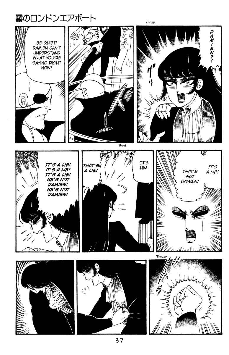 Chapter 45 - Page 36