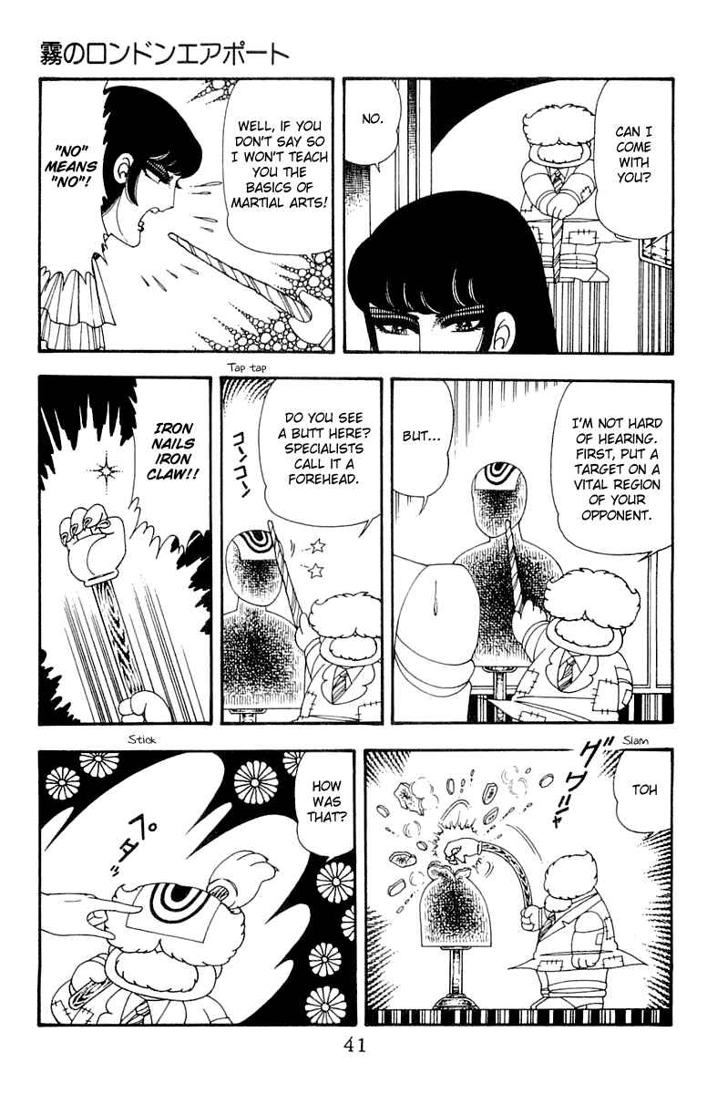 Chapter 45 - Page 40
