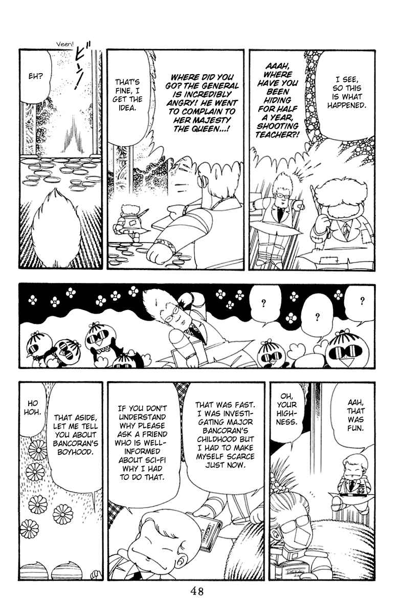 Chapter 45 - Page 47