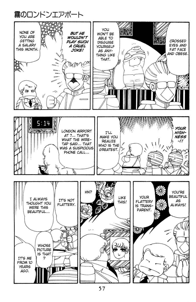 Chapter 45 - Page 56