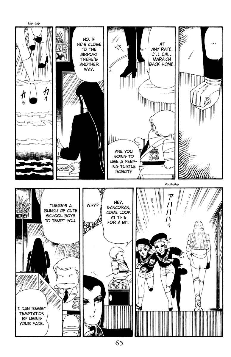 Chapter 45 - Page 65