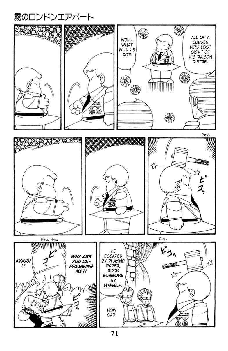 Chapter 45 - Page 71