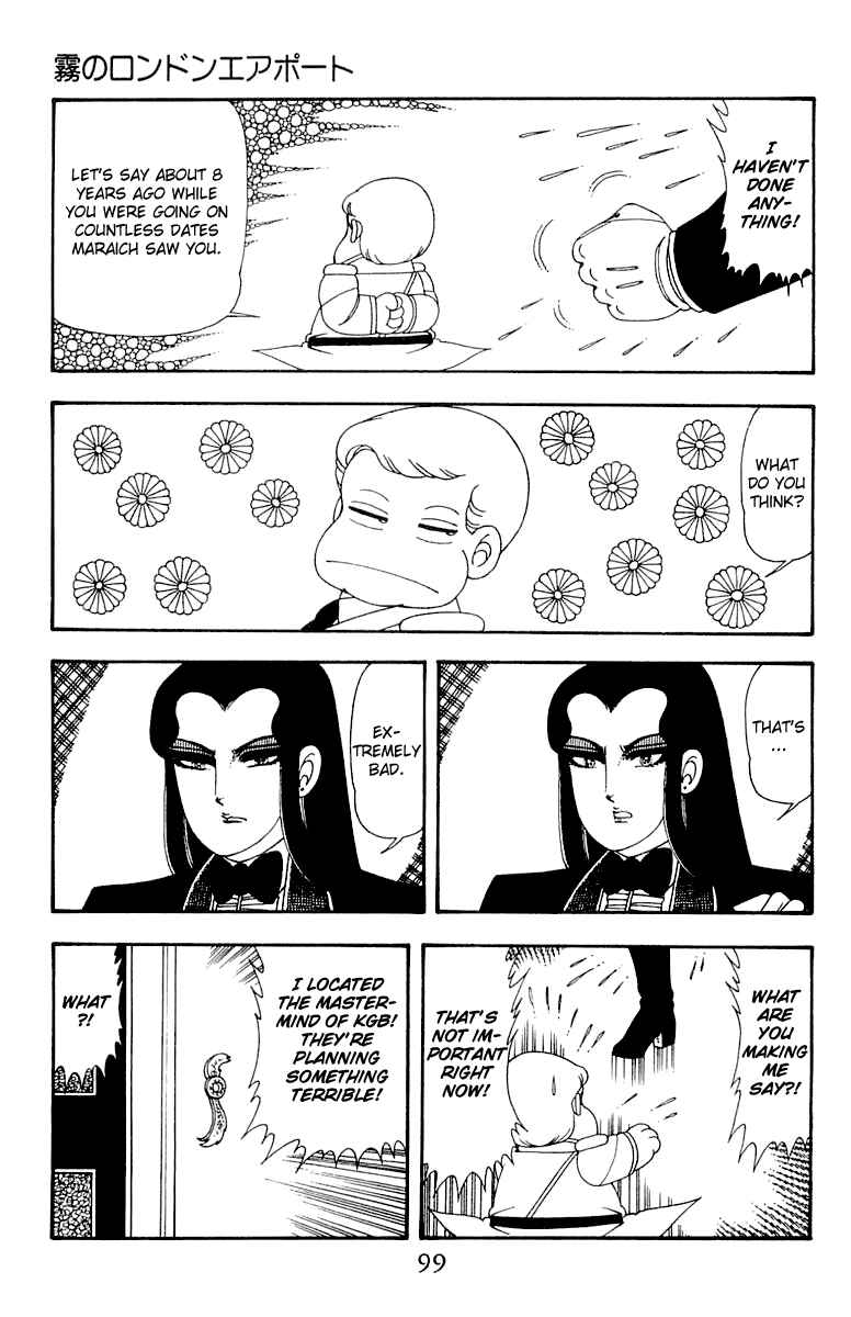 Chapter 45 - Page 99