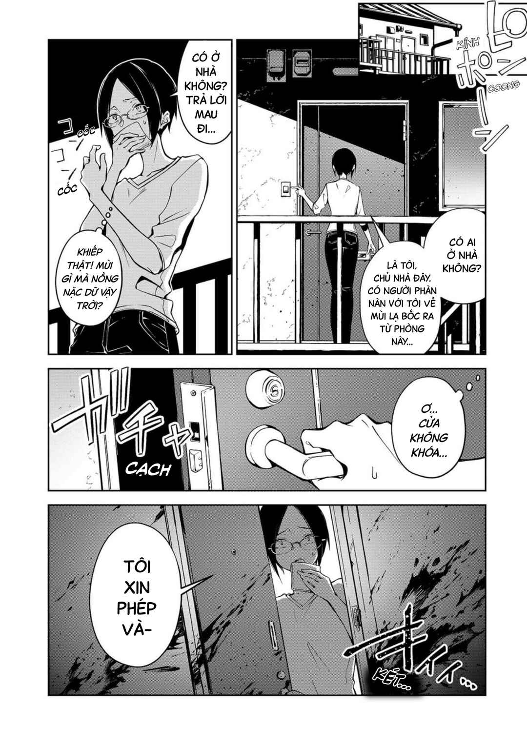 Chapter 1 - Page 9