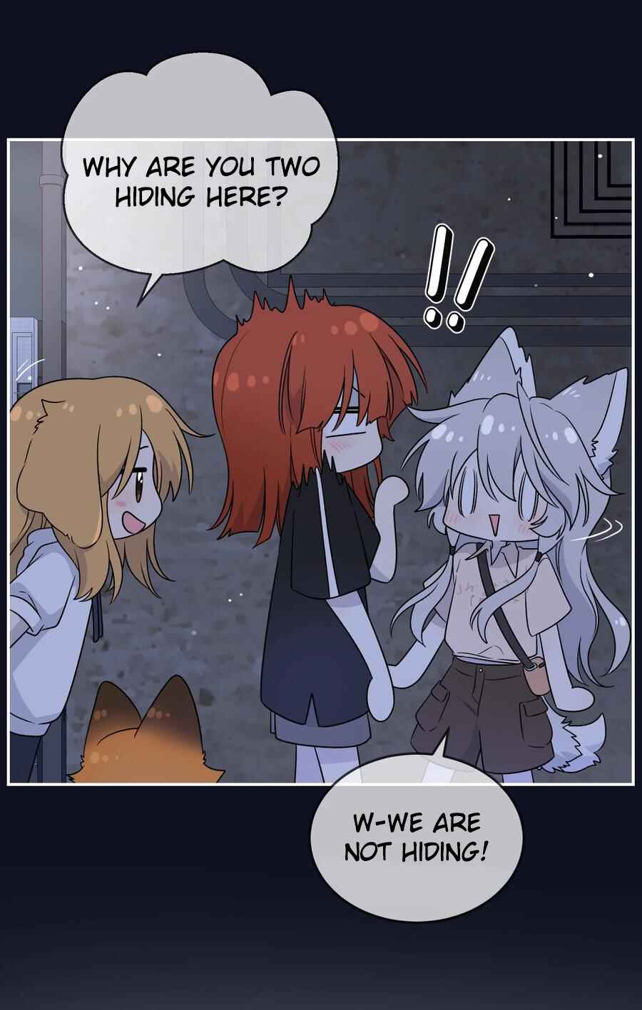Chapter 154 - Page 20
