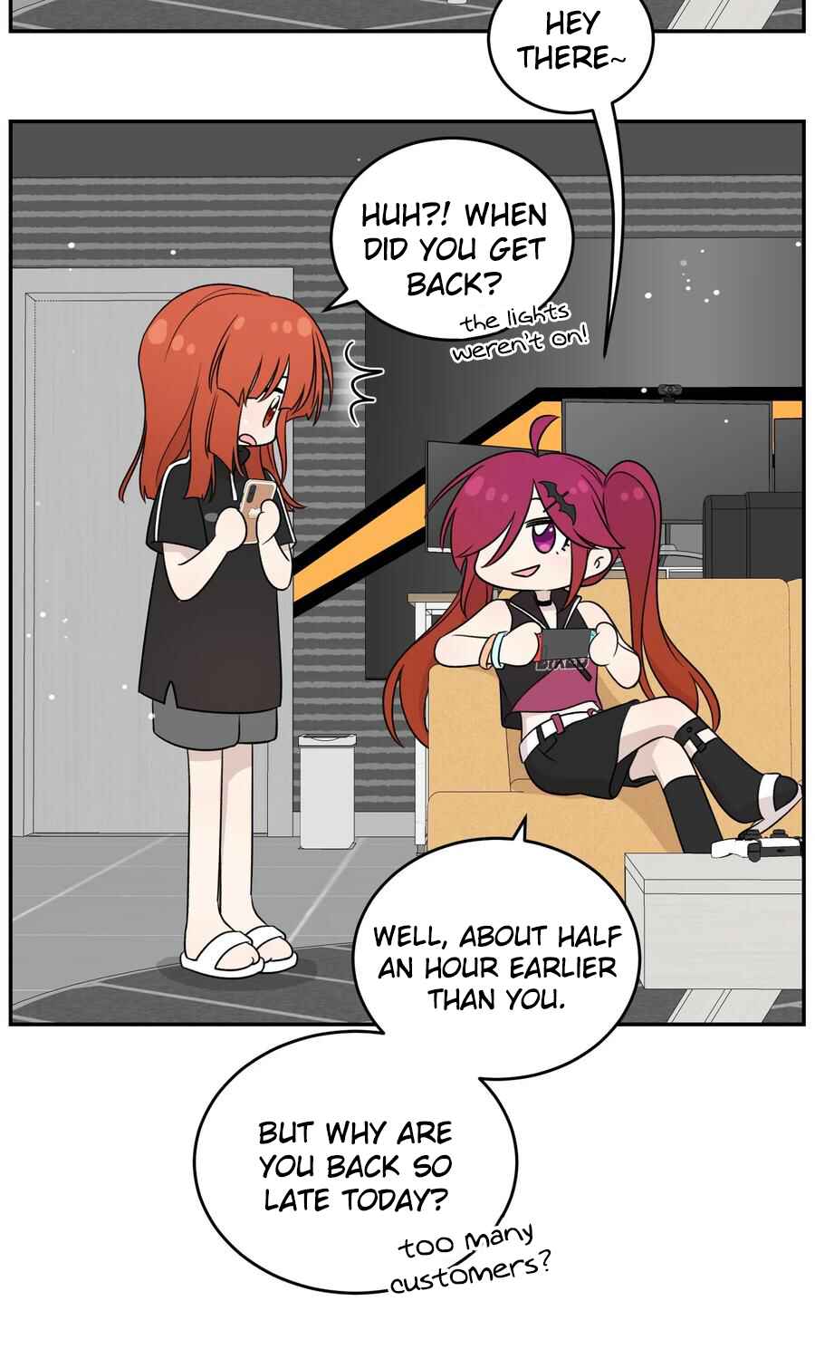 Chapter 154 - Page 26