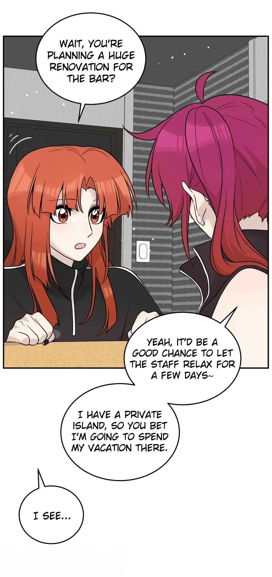 Chapter 154 - Page 30